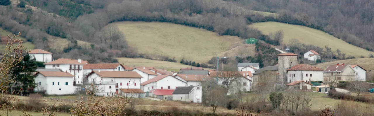 Foto de Mezkiritz