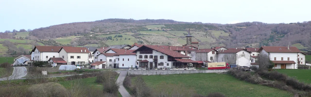 Foto de Bizkarreta - Gerendiain