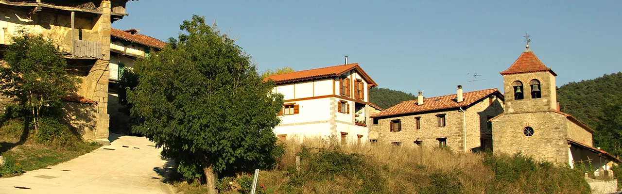 Foto de Agorreta