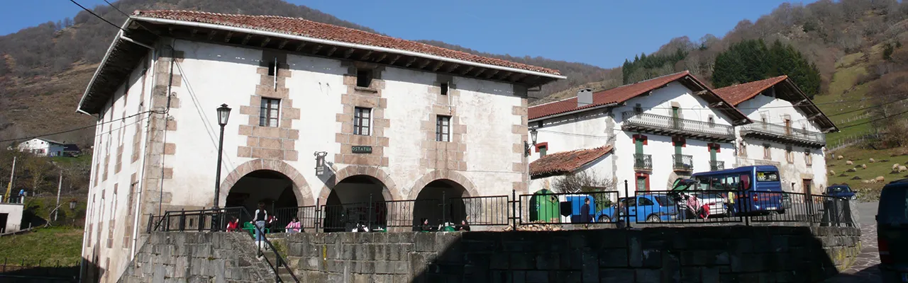 Foto de Beruete