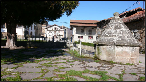 Foto de Orokieta