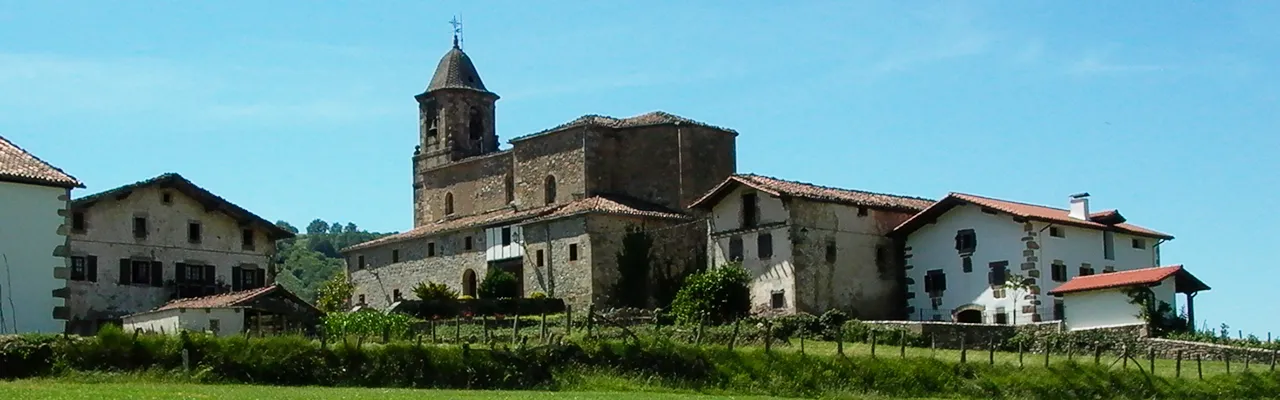 Foto de Berroeta