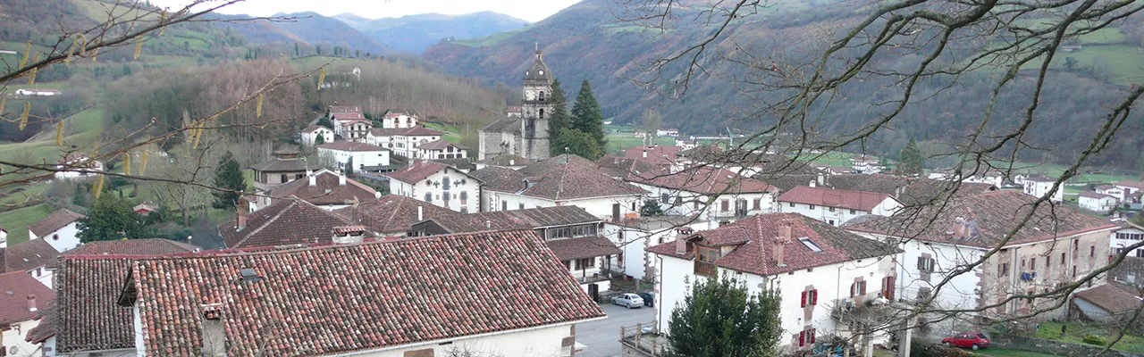 Foto de Irurita