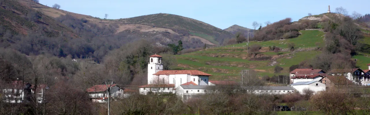 Foto de Amaiur / Maya