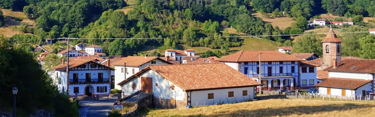 Foto de Erratzu