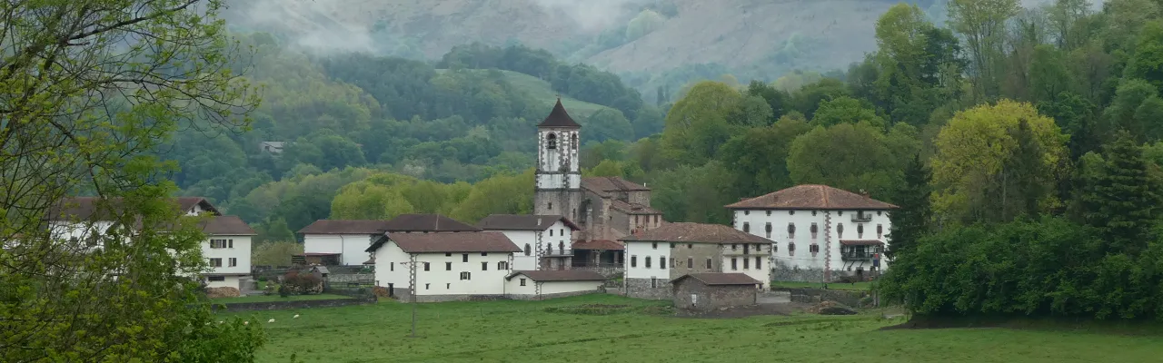 Foto de Gartzain