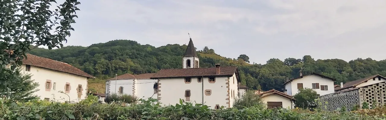 Foto de Oronoz