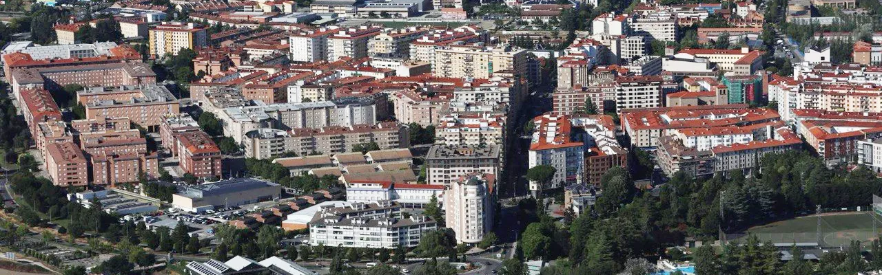 Foto de Burlada / Burlata