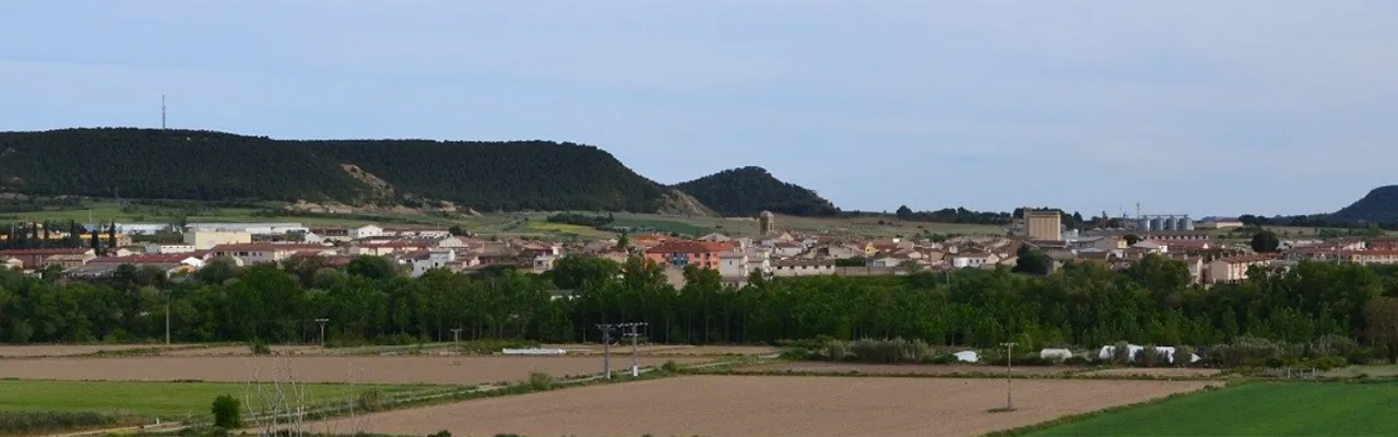 Foto de Carcastillo / Zarrakaztelu