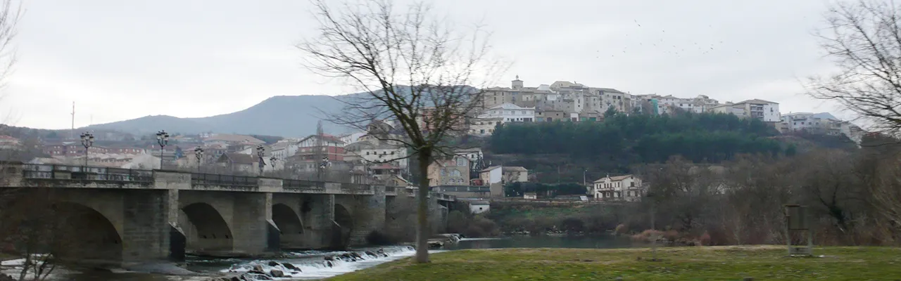 Foto de Cáseda