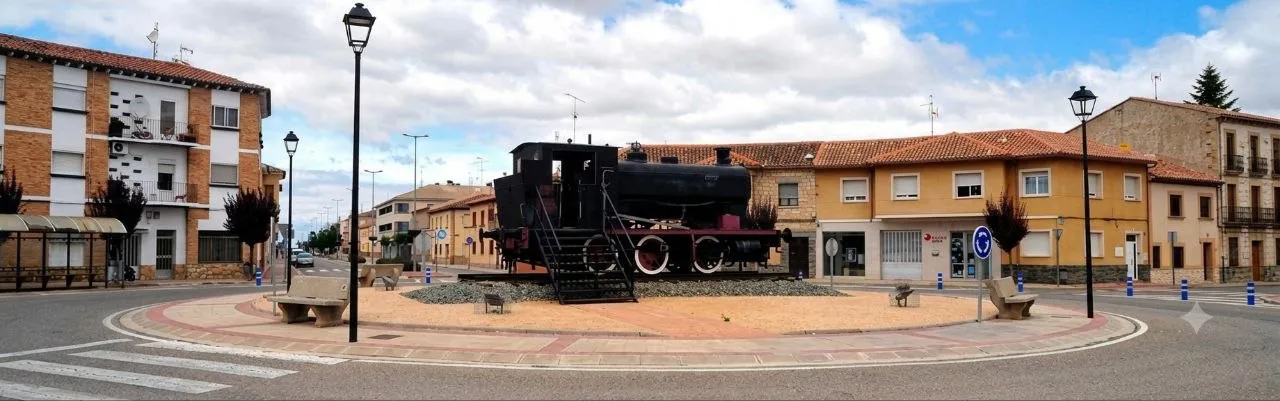 Foto de Castejón