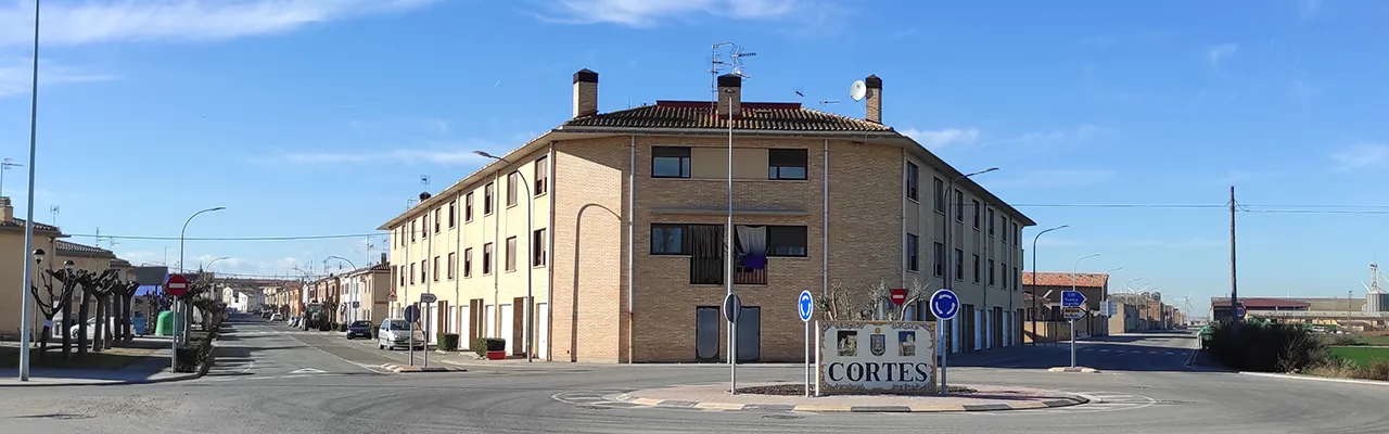 Foto de Cortes