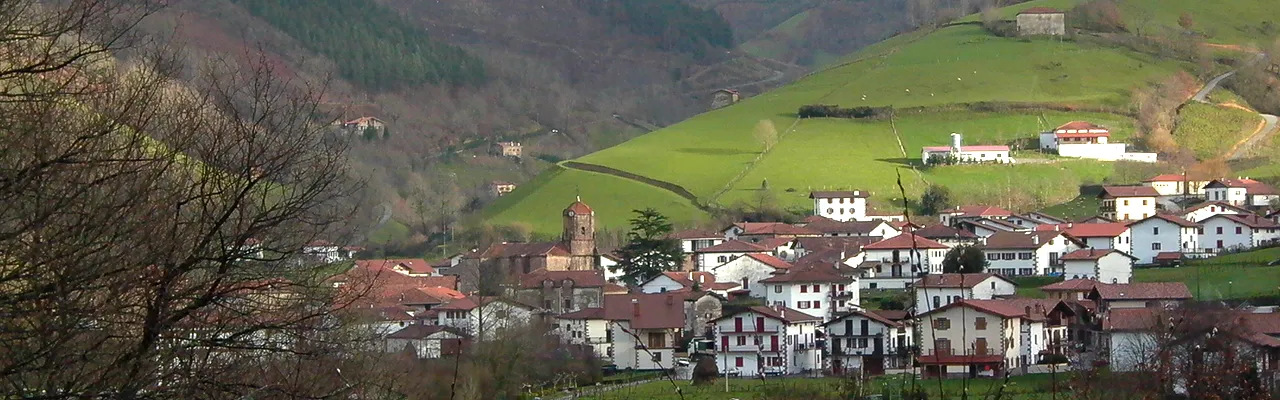 Foto de Etxalar