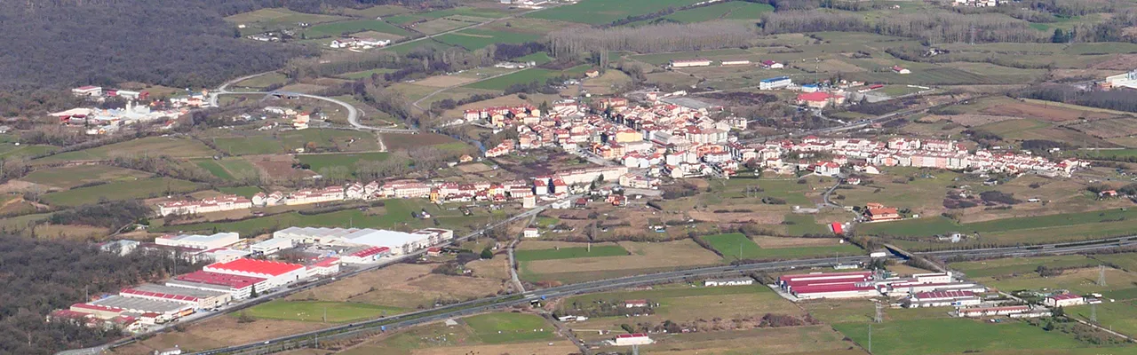 Foto de Etxarri - Aranatz