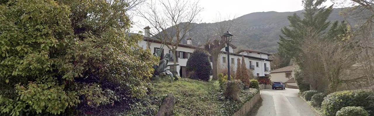Foto de Guerendiáin / Guerendiain
