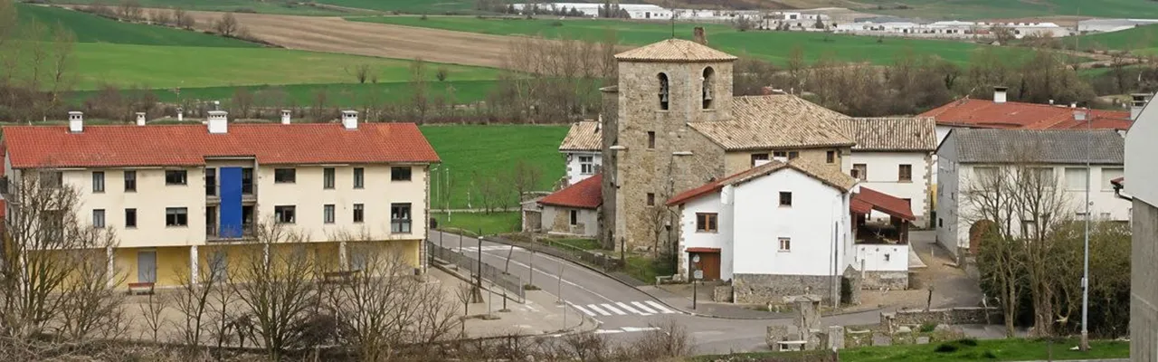 Foto de Imárcoain / Imarkoain