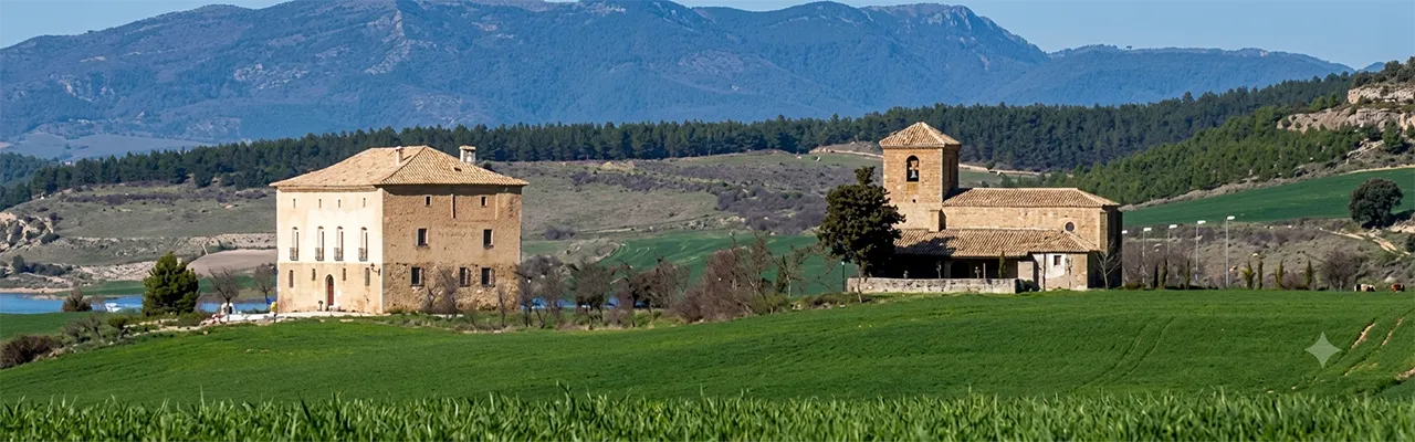 Foto de Óriz / Oritz