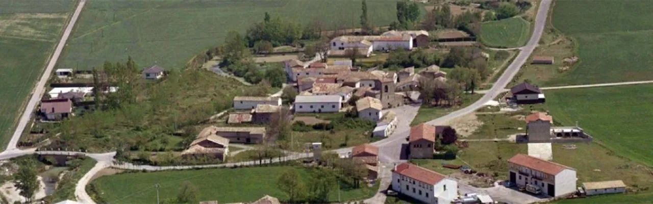 Foto de Torres de Elorz / Dorre