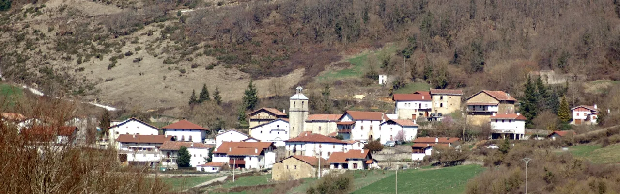 Foto de Etxaleku