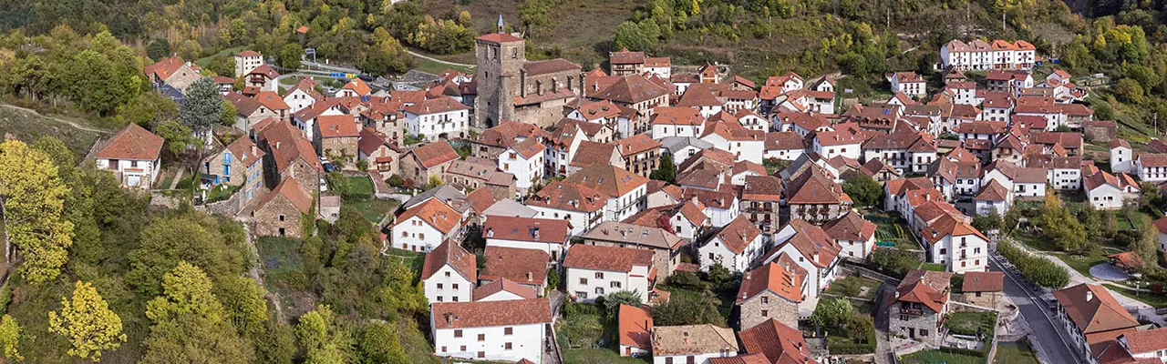 Foto de Isaba / Izaba
