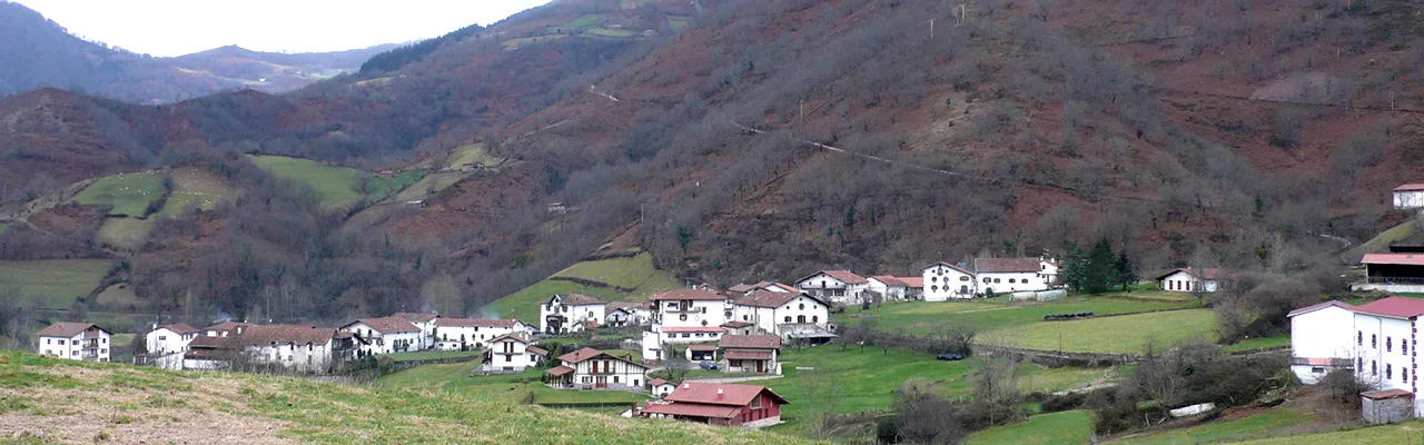 Foto de Ituren
