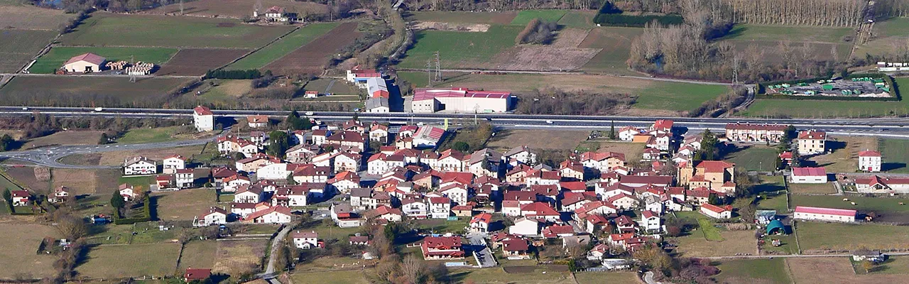 Foto de Iturmendi