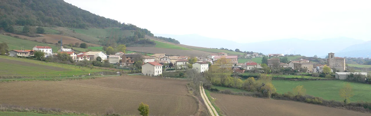 Foto de San Martín de Améscoa