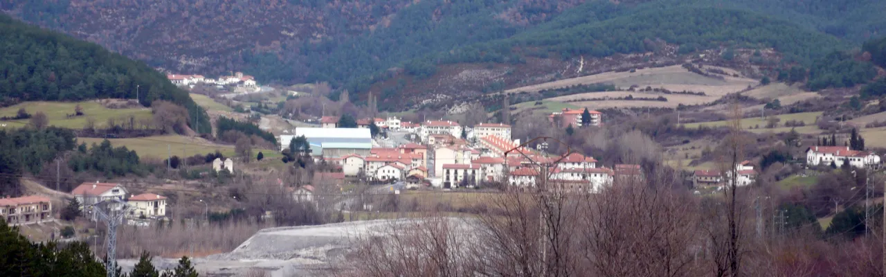Foto de Zubiri
