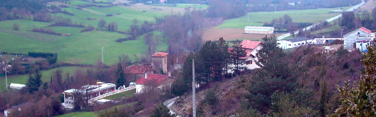 Foto de Zuriain