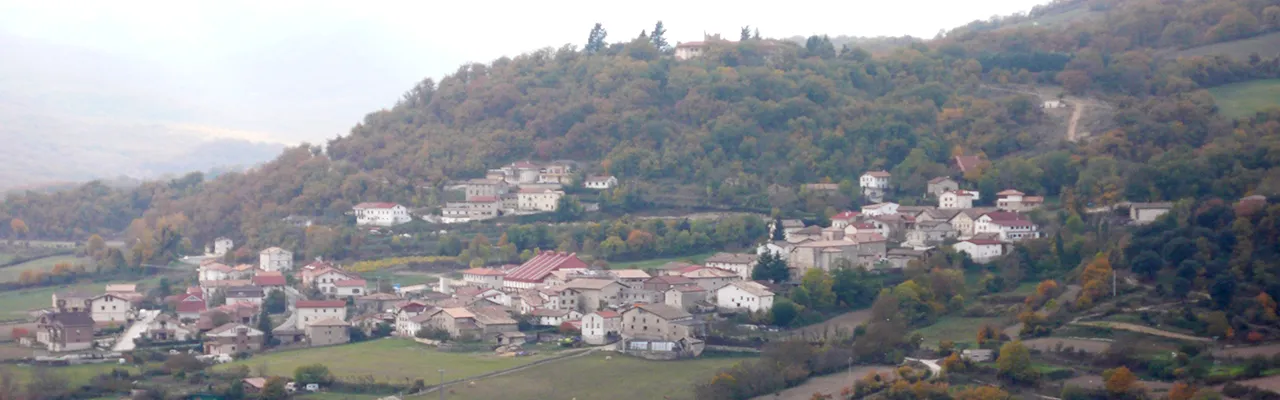 Foto de Zudaire / Zudairi