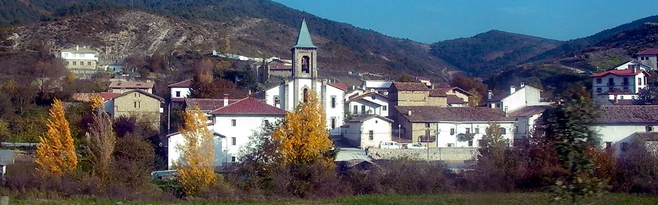 Foto de Sorauren