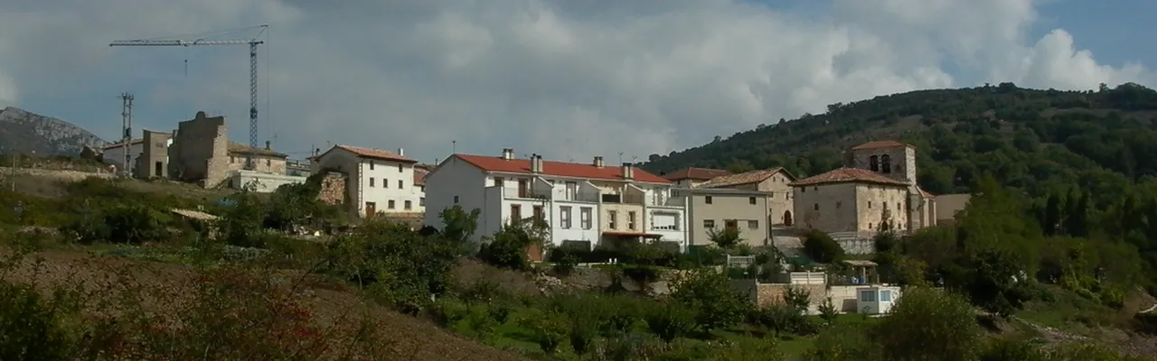 Foto de Salinas de Pamplona / Getze