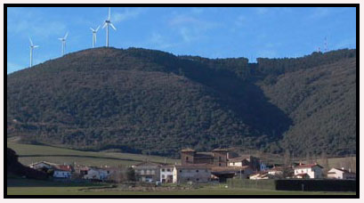 Foto de Subiza / Zubitza