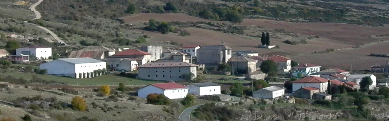 Foto de Azanza / Azantza