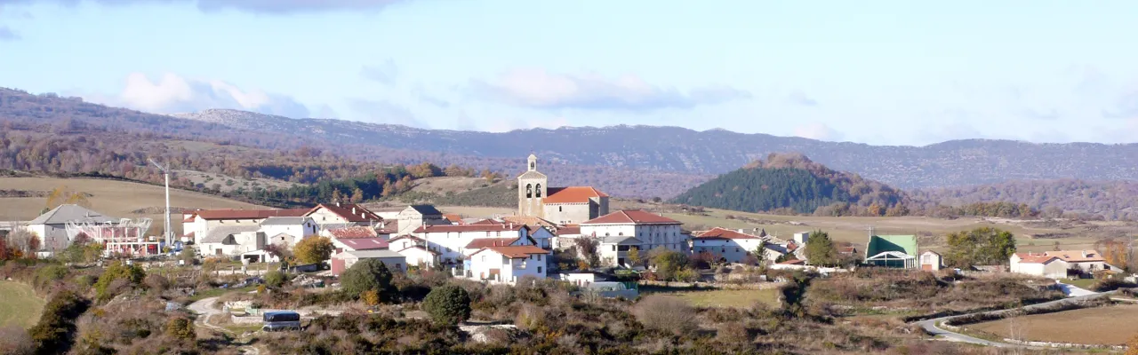 Foto de Munárriz / Munarritz