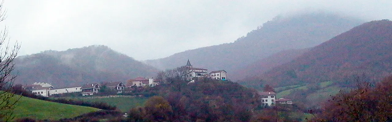 Foto de Aritzu