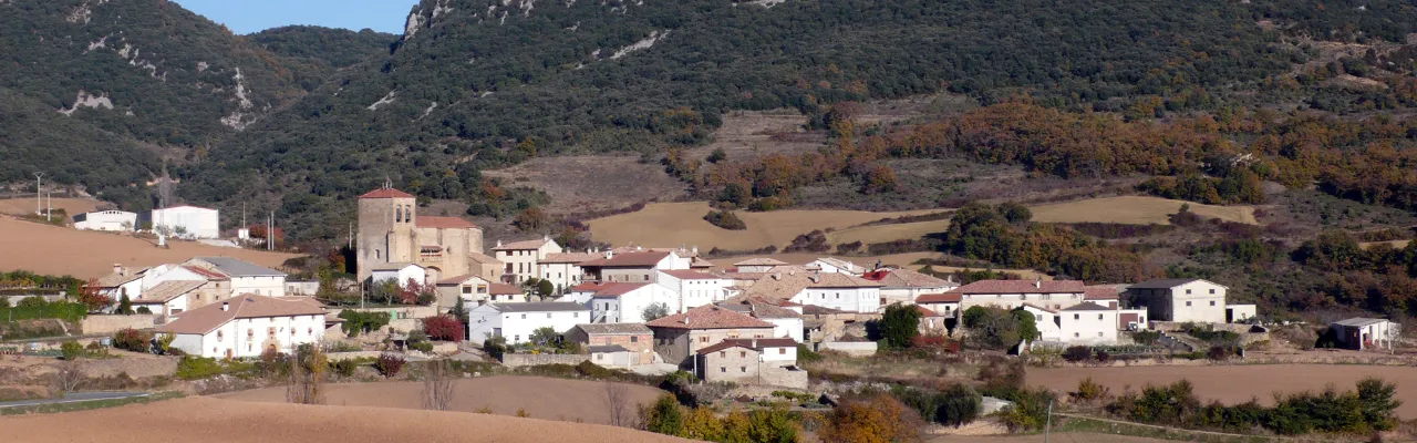 Foto de Vidaurre / Bidaurre