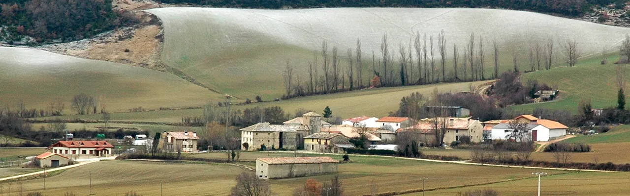Foto de Lizarraga de Izagaondoa / Lizarraga