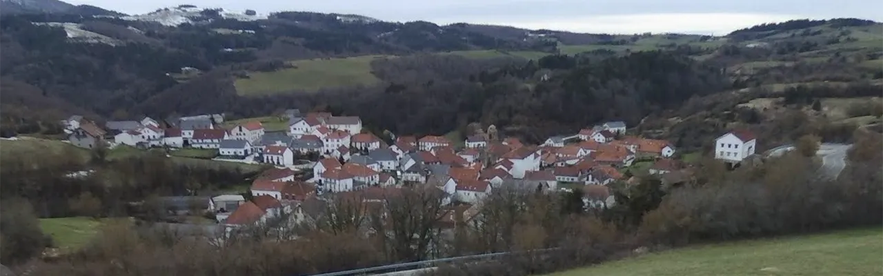 Foto de Jaurrieta / Euarta