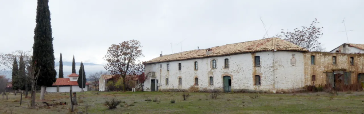 Foto de Torre de Peña