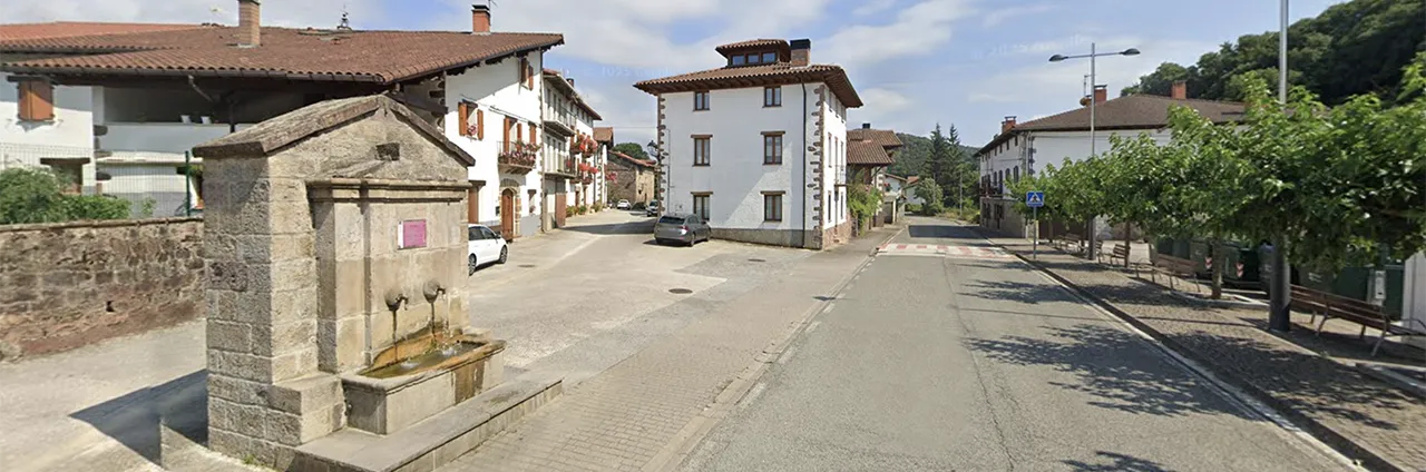 Foto de Olagüe / Olague
