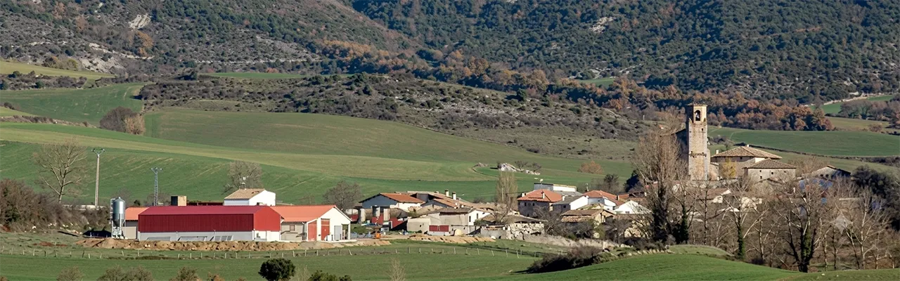 Foto de Viloria / Biloria