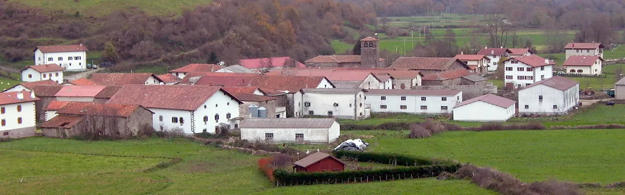Foto de Lantz