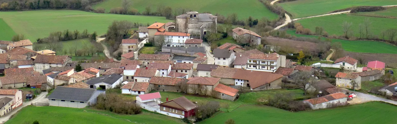 Foto de Larraona