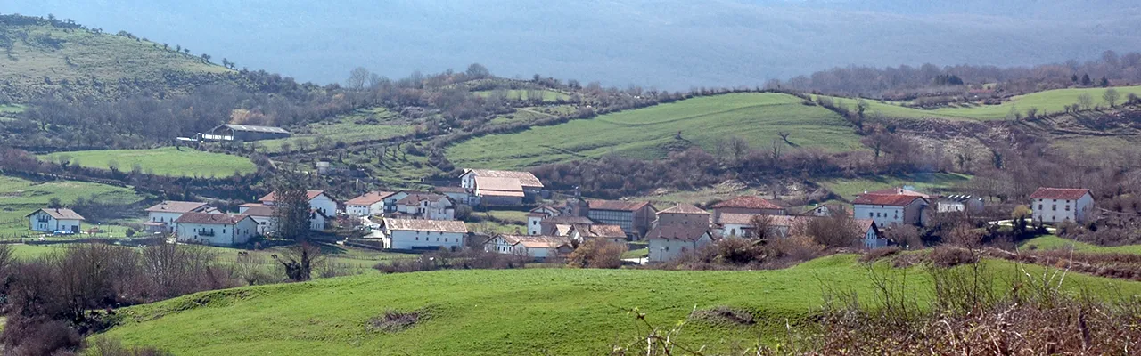 Foto de Baraibar