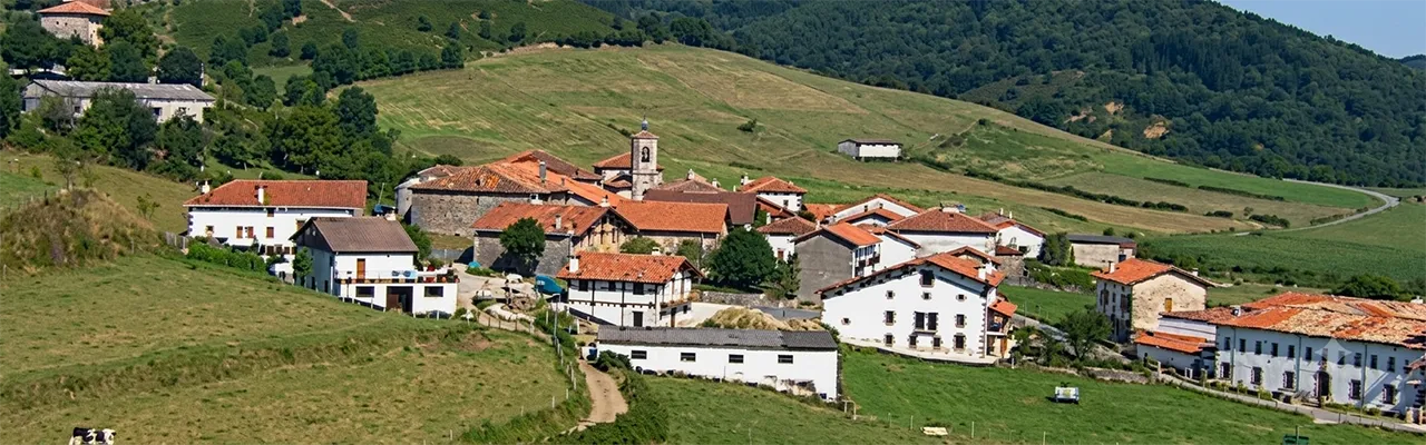 Foto de Etxarri