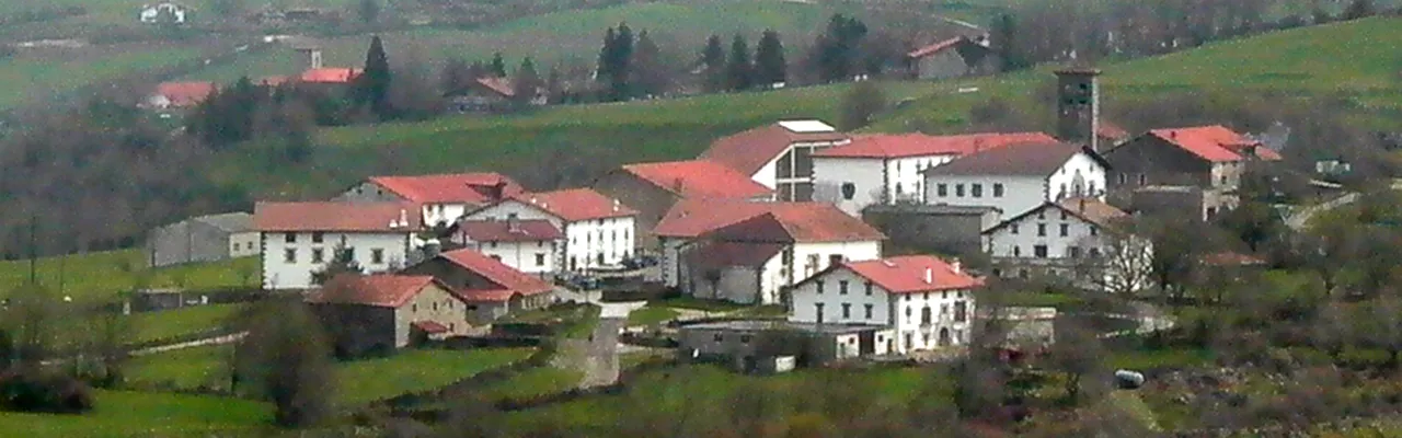 Foto de Iribas