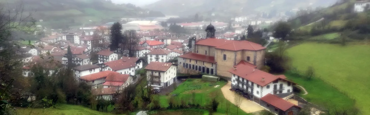 Foto de Leitza