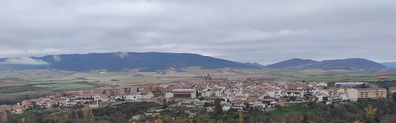 Foto de Lumbier / Irunberri
