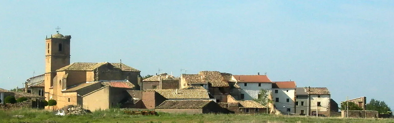 Foto de Mélida